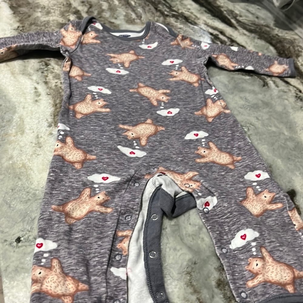 Old Navy one piece
